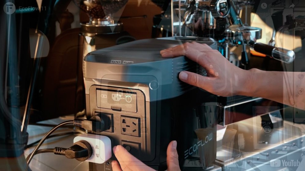 Publicidades EcoFlow 2